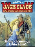 Jack Slade 960 (eBook, ePUB)