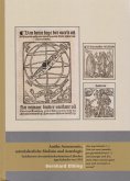 Antike Astronomie, mittelalterliche Medizin und Astrologie