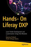Hands- On Liferay DXP Hands- On Liferay DXP
