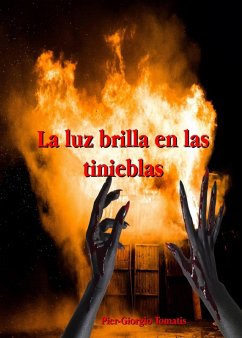 Cover La luz brilla en las tinieblas (eBook, ePUB)