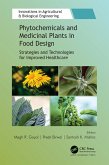 Phytochemicals and Medicinal Plants in Food Design (eBook, PDF)