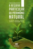 A Reserva Particular do Patrimônio Natural (eBook, ePUB)
