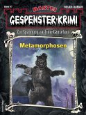 Gespenster-Krimi 97 (eBook, ePUB) Gespenster-Krimi 97 (eBook, ePUB)