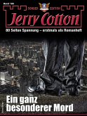 Jerry Cotton Sonder-Edition 186 (eBook, ePUB)