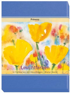 Cover KK-Serie Leuchtfarben