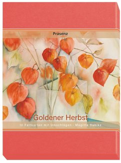 KK-Serie Goldener Herbst Cover KK-Serie Goldener Herbst