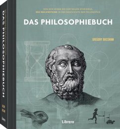 250 Meilensteine Das Philosophiebuch - BASSHAM, GREGORY