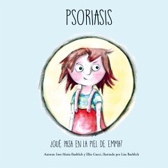 Psoriasis - Baeblich, Ines Maria;Giucci, Elke
