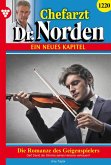 Die Romanze des Geigenspielers (eBook, ePUB)