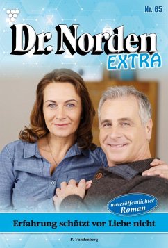 Erfahrung schützt vor Liebe nicht (eBook, ePUB) - Vandenberg, Patricia