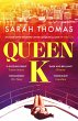 Queen K (eBook, ePUB) - Bild 1