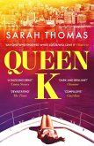 Queen K (eBook, ePUB) Queen K (eBook, ePUB)