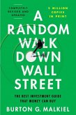 A Random Walk Down Wall Street: The Time-Tested Strategy for Successful Investing (Thirteenth) (eBook, ePUB)