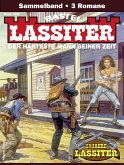 Lassiter Sammelband 1838 (eBook, ePUB)