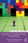 Indirect Translation Explained (eBook, PDF)