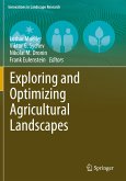 Exploring and Optimizing Agricultural Landscapes