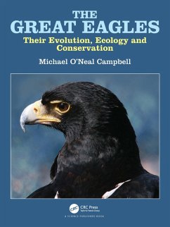 The Great Eagles (eBook, ePUB) - Campbell, Michael O'Neal