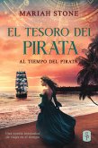 El tesoro del pirata (Al tiempo del pirata, #1) (eBook, ePUB) El tesoro del pirata (Al tiempo del pirata, #1) (eBook, ePUB)
