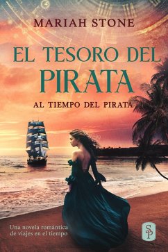El tesoro del pirata (Al tiempo del pirata, #1) (eBook, ePUB) Cover El tesoro del pirata (Al tiempo del pirata, #1) (eBook, ePUB)
