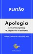 Apologia - Platão (eBook, ePUB) - Bild 1