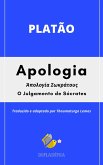 Apologia - Platão (eBook, ePUB)
