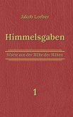 Himmelsgaben Bd. 1 (eBook, ePUB)