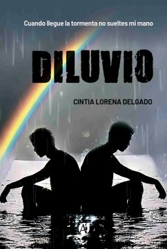 Cover Diluvio (eBook, ePUB)