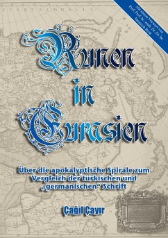 Runen in Eurasien (eBook, ePUB) - Çayir, Çagil