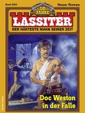 Lassiter 2605 (eBook, ePUB)