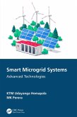 Smart Microgrid Systems (eBook, ePUB)