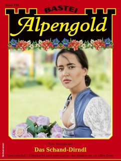 Alpengold 378 (eBook, ePUB) - Wendhofer, Toni