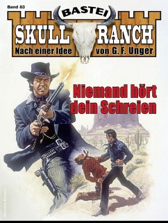 Cover Skull-Ranch 83 (eBook, ePUB)