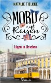 Mord auf Reisen - Lügen in Lissabon (eBook, ePUB)