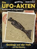 Die UFO-AKTEN 20 (eBook, ePUB)