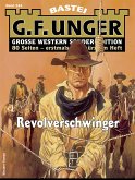 G. F. Unger Sonder-Edition 244 (eBook, ePUB)