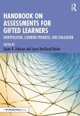 Handbook on Assessments for Gifted Learners (eBook, PDF)
