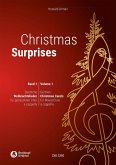 Christmas Surprises - Band 1
