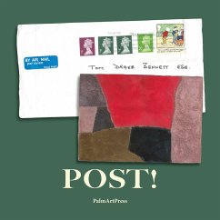 Post! - Drake Bennett, Tom