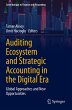 Auditing Ecosystem and Strategic... - Bild 1