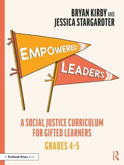 Cover Empowered Leaders (eBook, PDF)