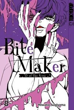 Cover Bite Maker 08 (eBook, ePUB)