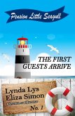 Pension Little Seagull Volume 1: The first guests arrive (eBook, ePUB)