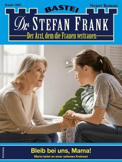 Dr. Stefan Frank 2662 (eBook, ePUB) - Frank, Stefan