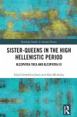 Sister-Queens in the High Hellenistic Period (eBook, ePUB)