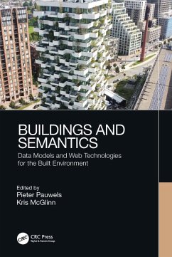 Cover Buildings and Semantics (eBook, PDF)