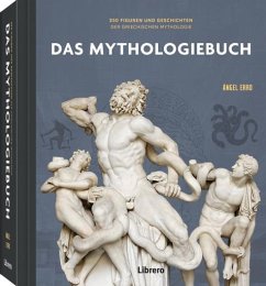 250 Meilensteine Das Mythologiebuch - Erro, Angel