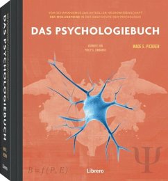 250 Meilensteine Das Psychologiebuch - Pickren, Wade E.