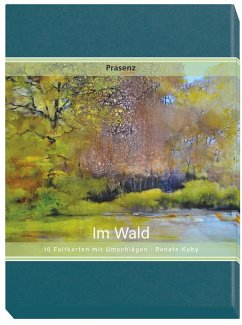 Cover KK-Serie Im Wald