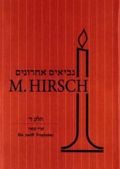 Tre Assar - Hirsch, Mendel