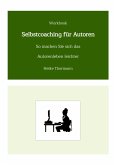 Workbook: Selbstcoaching für Autoren (eBook, ePUB)